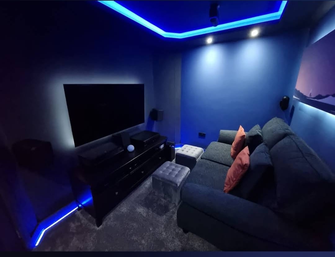 Garage Conversion Project 3